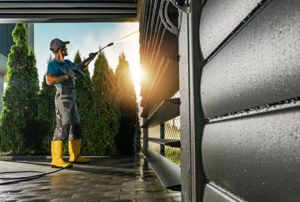 Dumbarton, VA Pressure Washing Services Company
